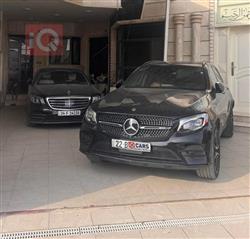 مرسيدس بنز GLC